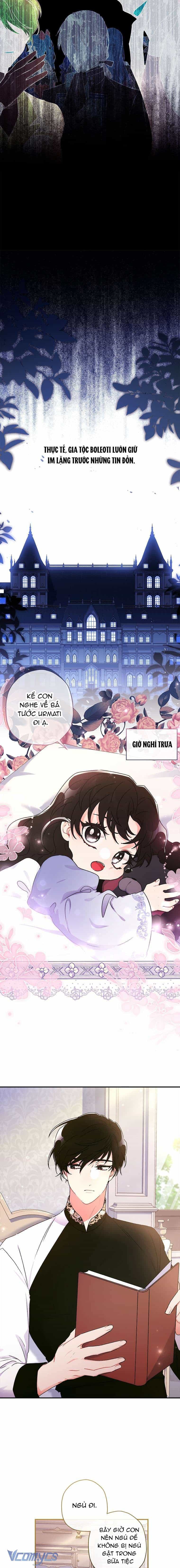 Tôi Đã Trở Thành Con Gái Nuôi Của Nam Chính - Chương 87 - ảnh 3