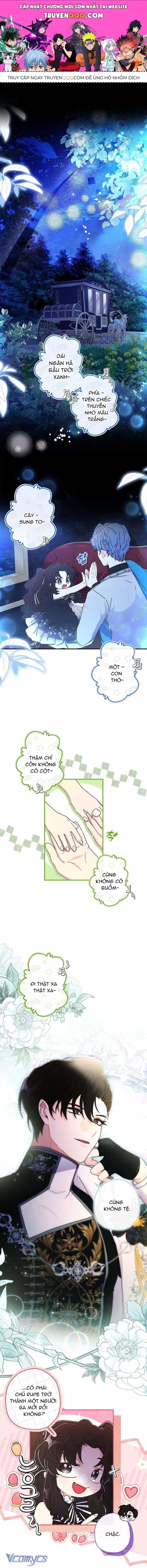 Tôi Đã Trở Thành Con Gái Nuôi Của Nam Chính - Chương 89 - ảnh 1