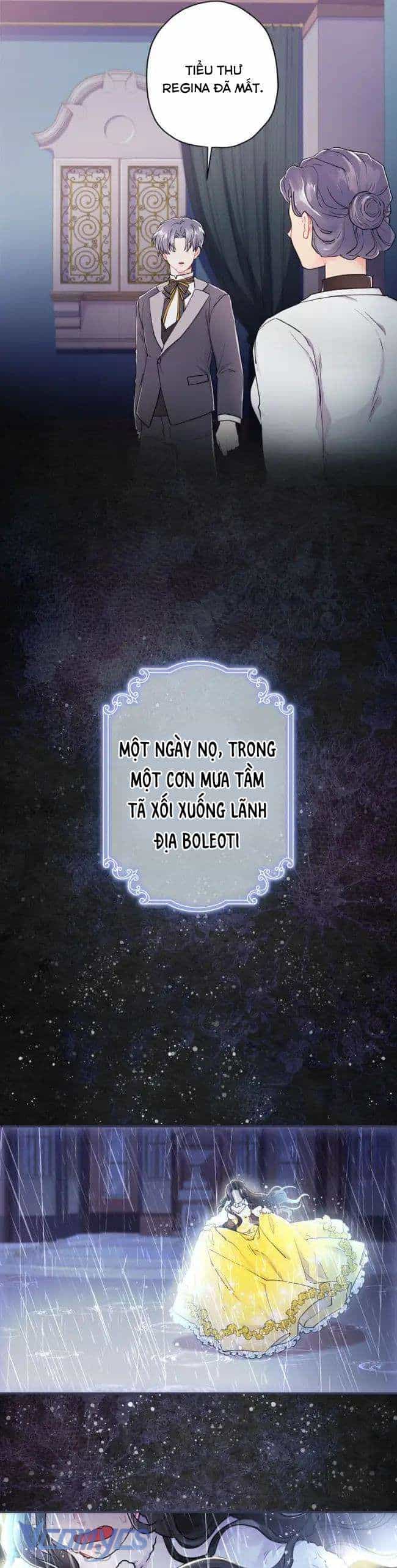 Tôi Đã Trở Thành Con Gái Nuôi Của Nam Chính - Chương 9 - ảnh 14