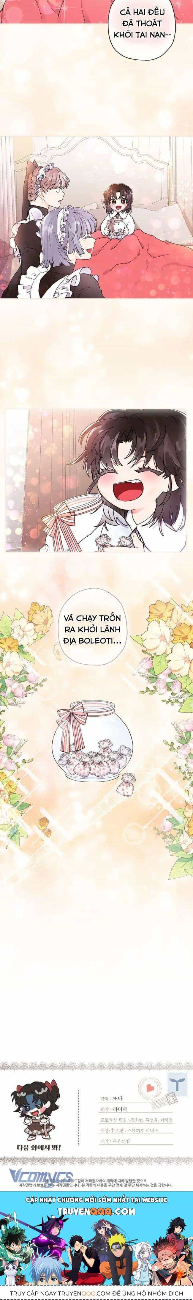 Tôi Đã Trở Thành Con Gái Nuôi Của Nam Chính - Chương 9 - ảnh 20
