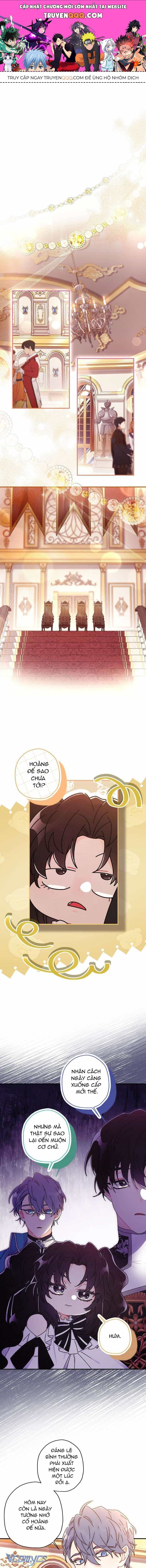 Tôi Đã Trở Thành Con Gái Nuôi Của Nam Chính - Chương 91 - ảnh 1