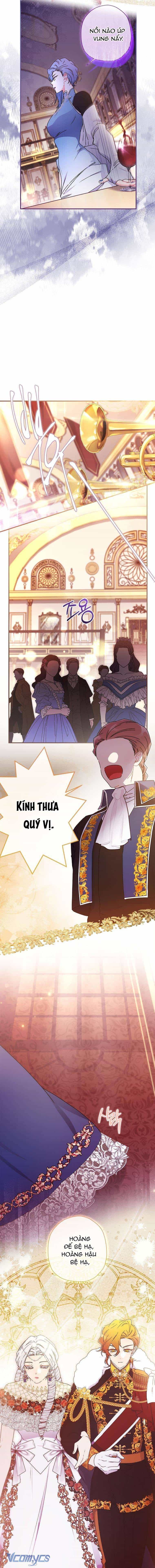 Tôi Đã Trở Thành Con Gái Nuôi Của Nam Chính - Chương 91 - ảnh 12