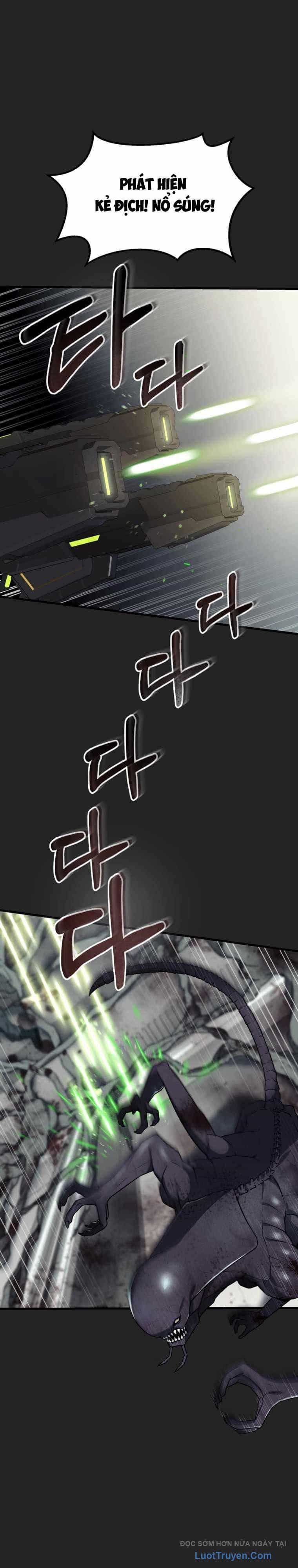 Tôi Đã Trở Thành Quái Vật Không Gian - Chương 0 - ảnh 24