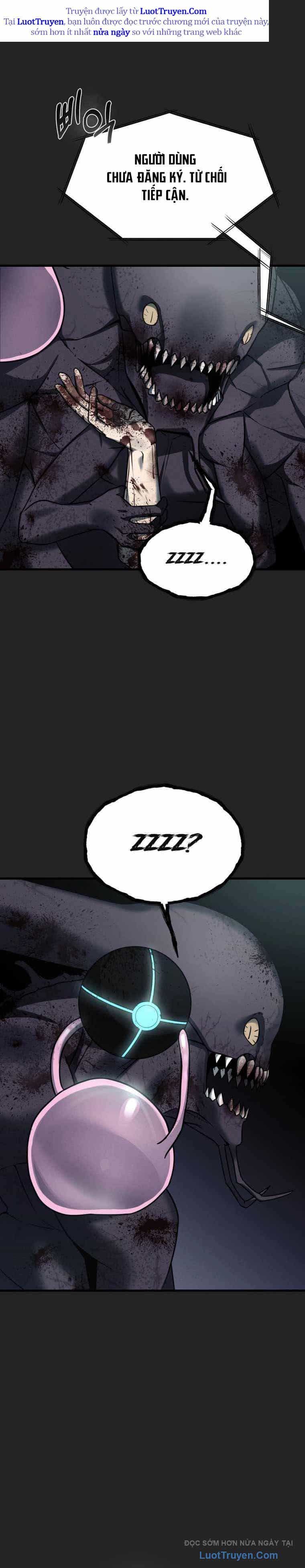 Tôi Đã Trở Thành Quái Vật Không Gian - Chương 0 - ảnh 43