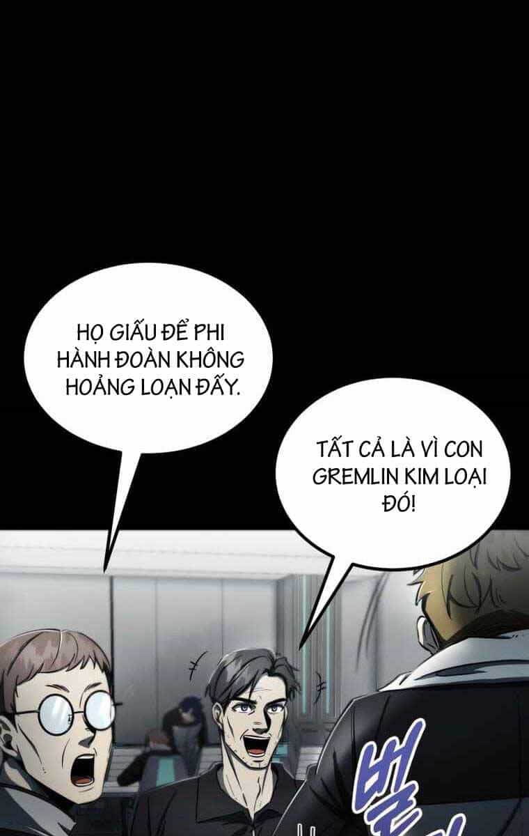 Tôi Đã Trở Thành Quái Vật Không Gian - Chương 9 - ảnh 110