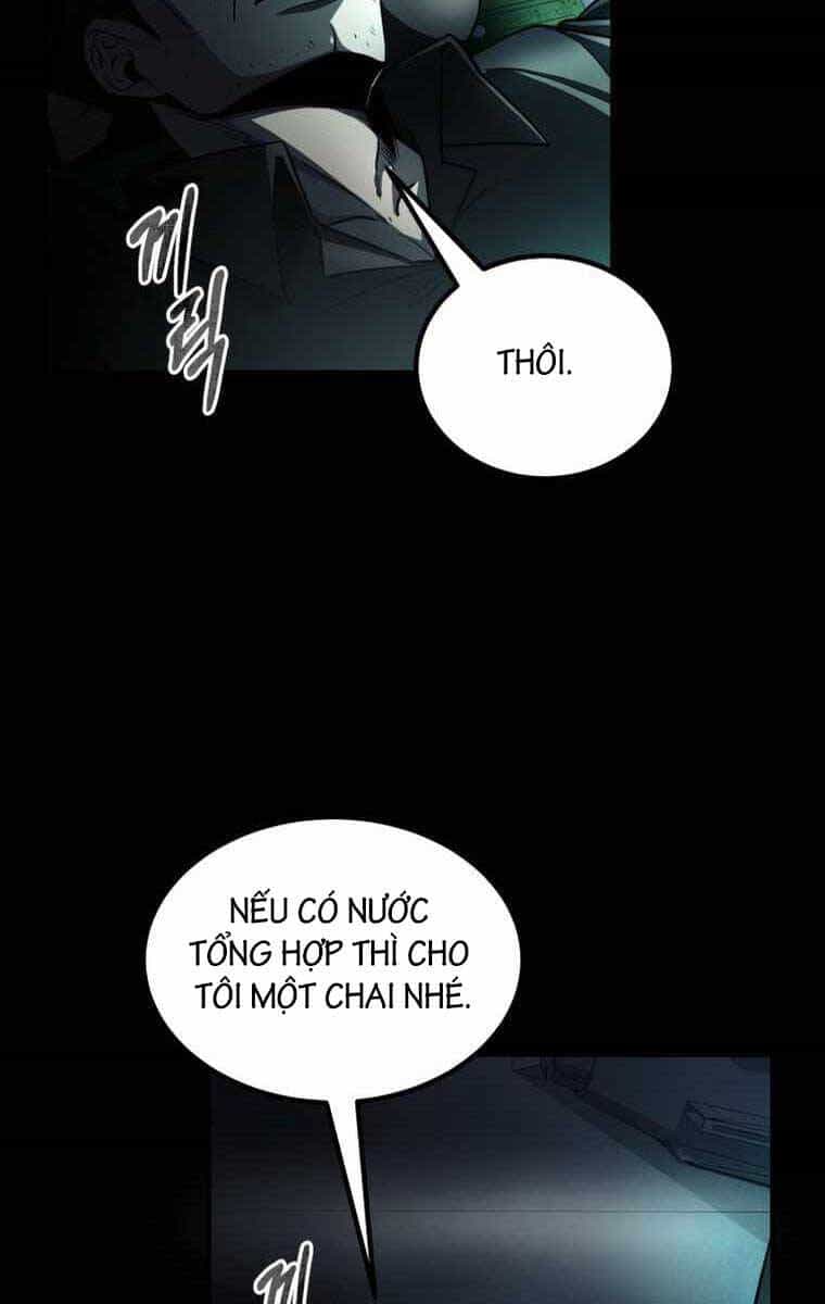 Tôi Đã Trở Thành Quái Vật Không Gian - Chương 9 - ảnh 120