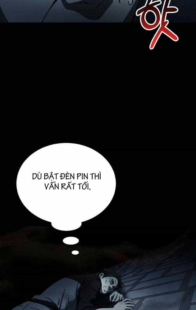 Tôi Đã Trở Thành Quái Vật Không Gian - Chương 9 - ảnh 153