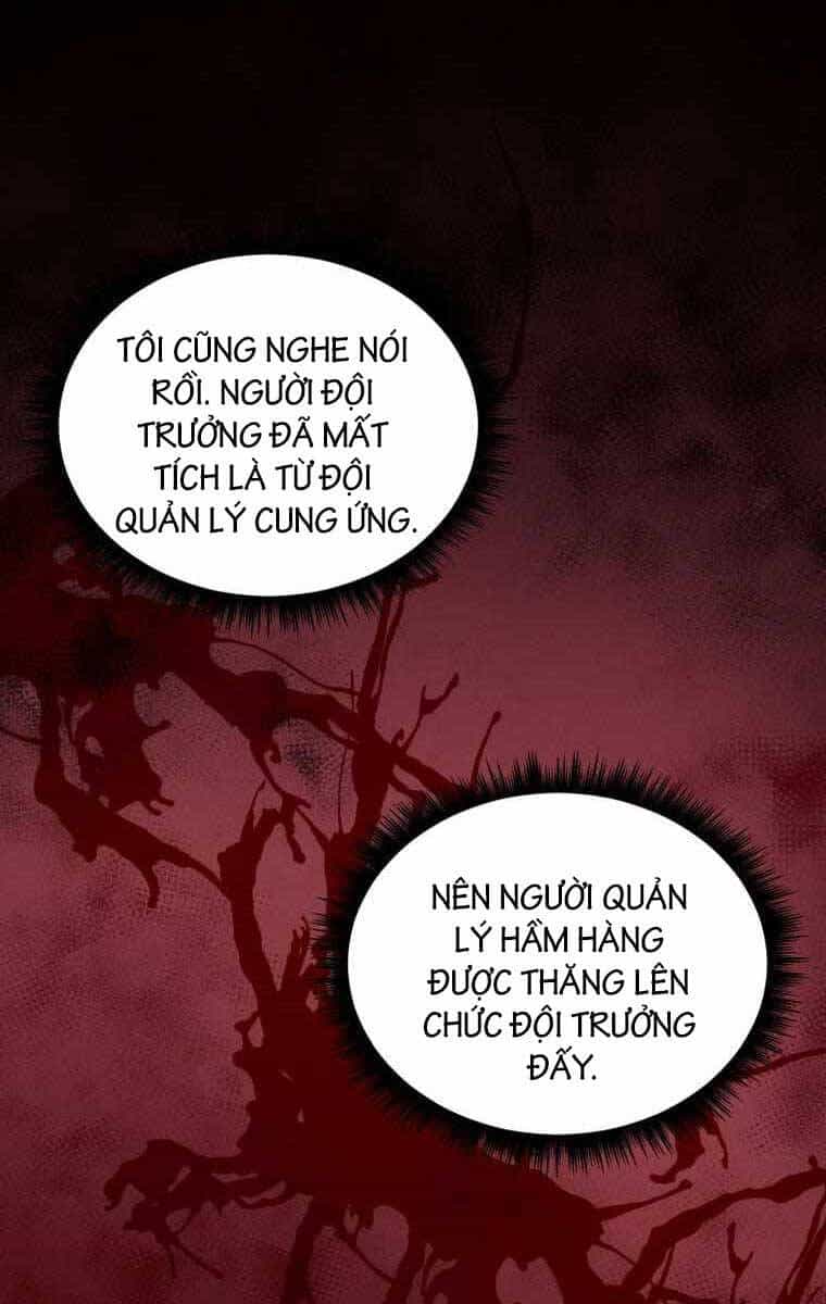 Tôi Đã Trở Thành Quái Vật Không Gian - Chương 9 - ảnh 155