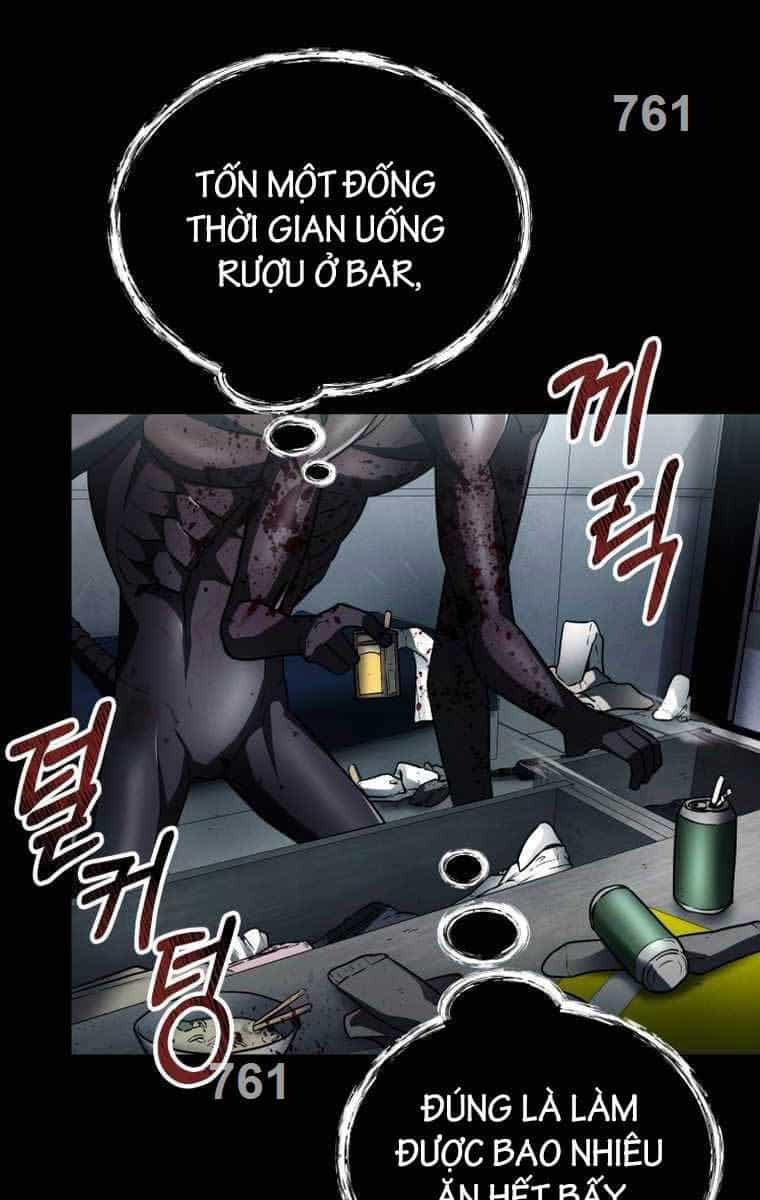 Tôi Đã Trở Thành Quái Vật Không Gian - Chương 9 - ảnh 3