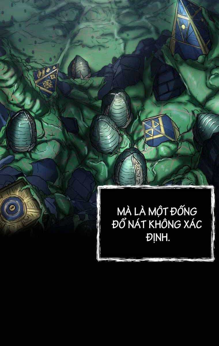 Tôi Đã Trở Thành Quái Vật Không Gian - Chương 9 - ảnh 47
