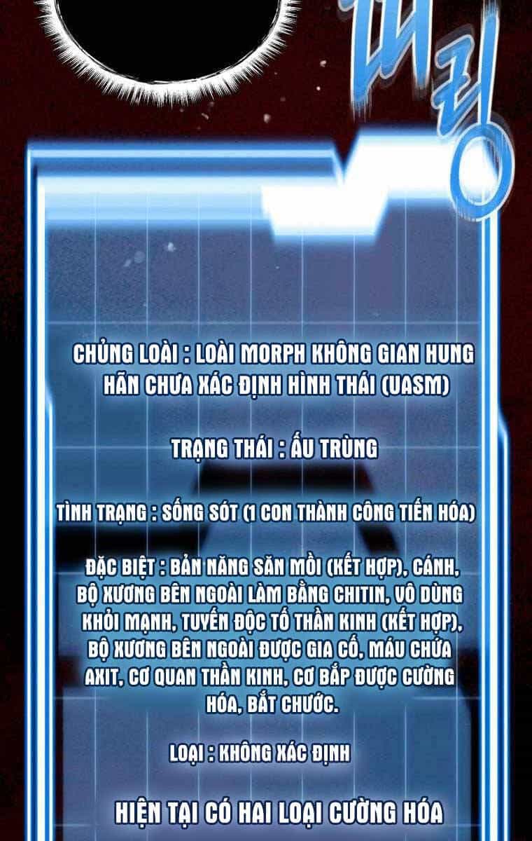 Tôi Đã Trở Thành Quái Vật Không Gian - Chương 9 - ảnh 70