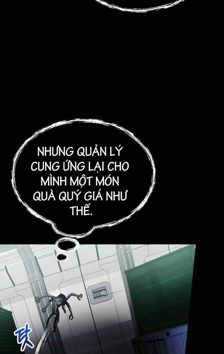 Tôi Đã Trở Thành Quái Vật Không Gian - Chương 9 - ảnh 74