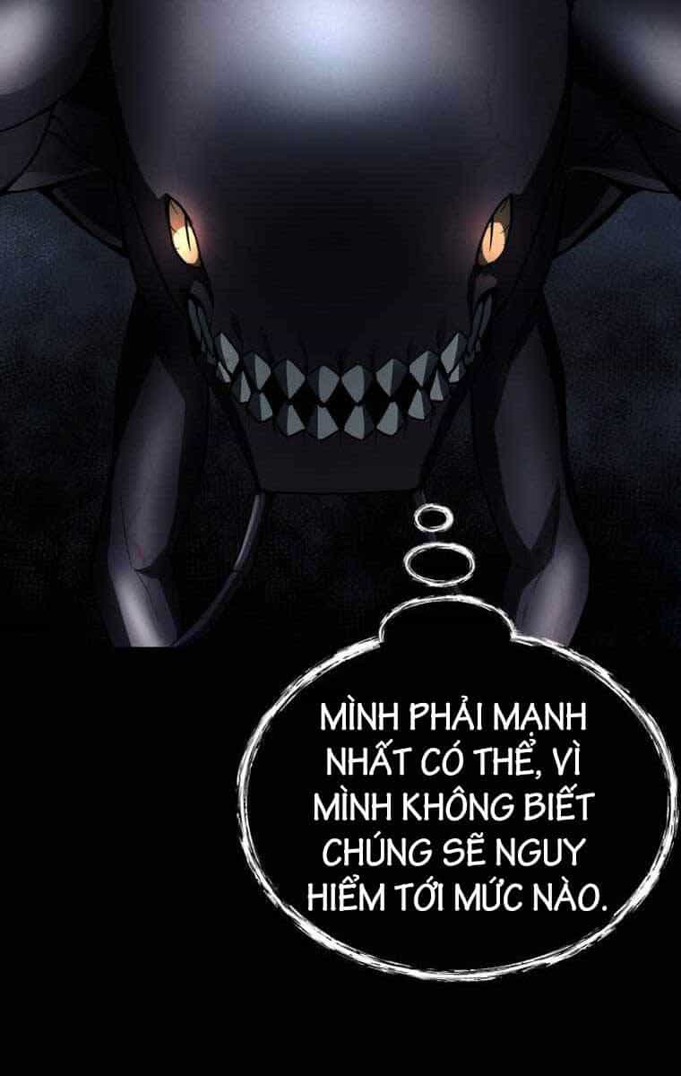 Tôi Đã Trở Thành Quái Vật Không Gian - Chương 9 - ảnh 78