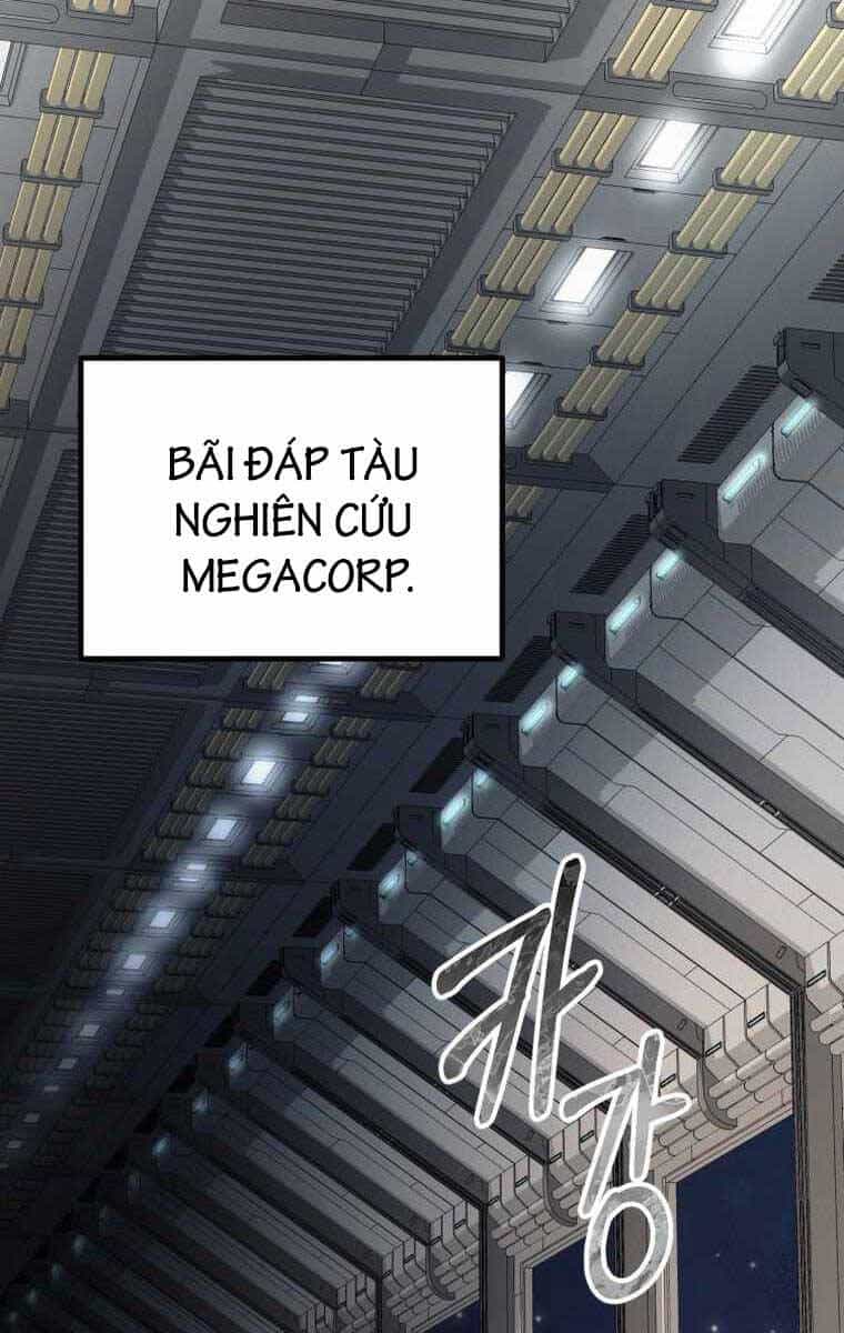 Tôi Đã Trở Thành Quái Vật Không Gian - Chương 9 - ảnh 87