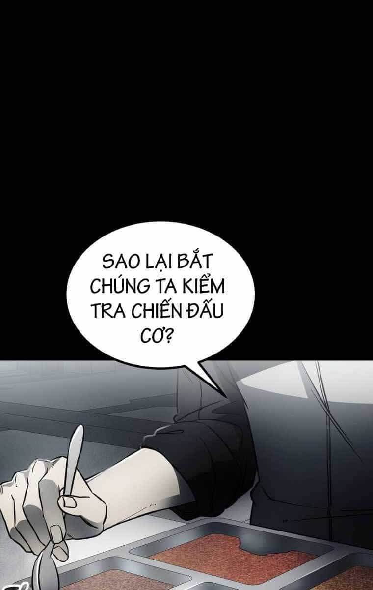 Tôi Đã Trở Thành Quái Vật Không Gian - Chương 9 - ảnh 97