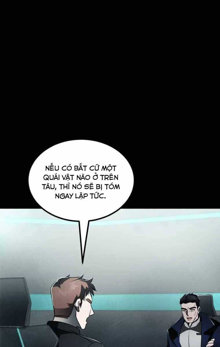 Tôi Đã Trở Thành Quái Vật Không Gian - Chương 10 - ảnh 129