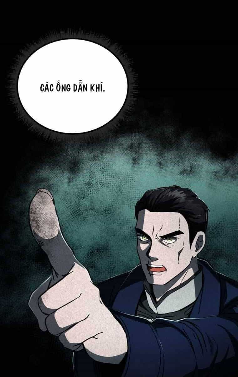 Tôi Đã Trở Thành Quái Vật Không Gian - Chương 10 - ảnh 172