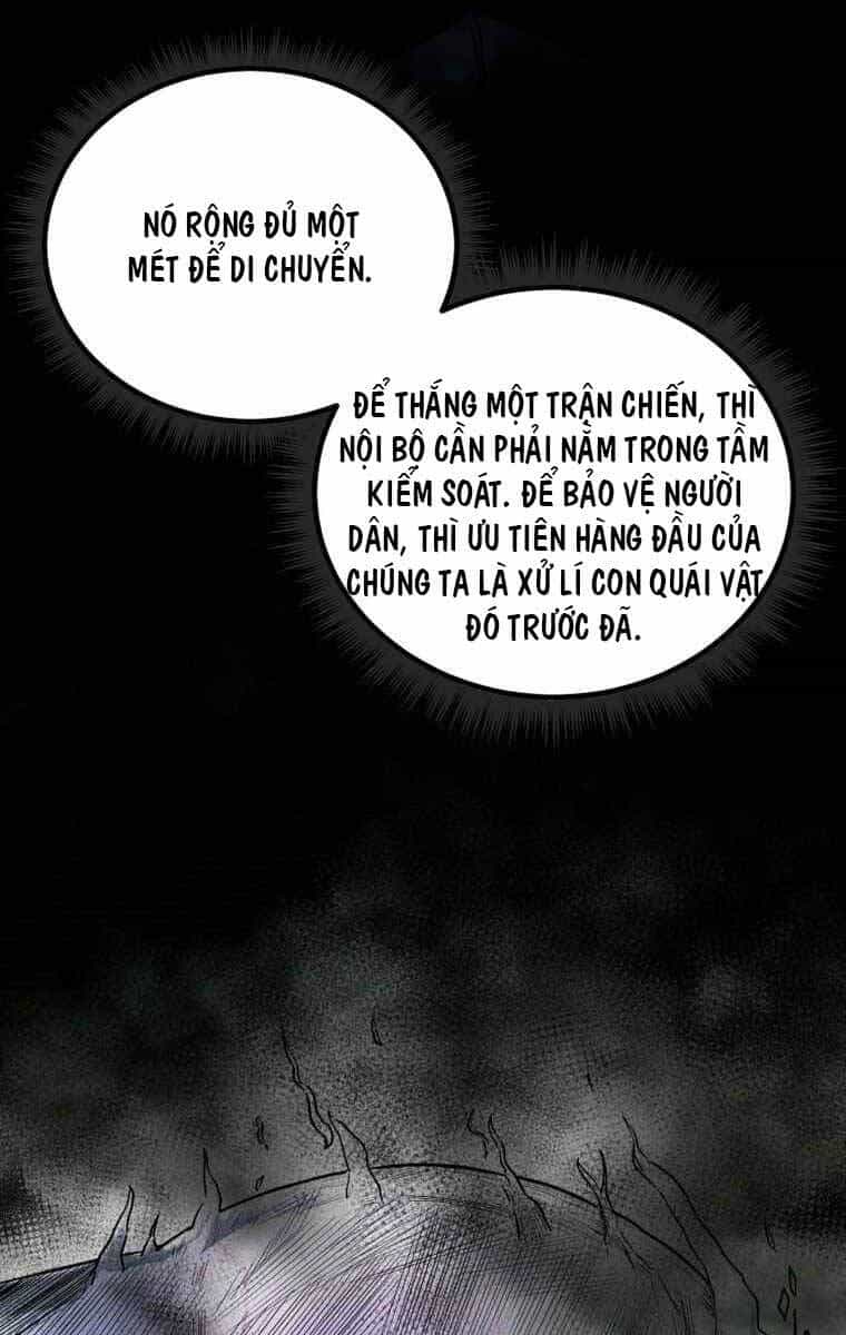 Tôi Đã Trở Thành Quái Vật Không Gian - Chương 10 - ảnh 175