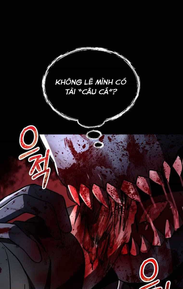 Tôi Đã Trở Thành Quái Vật Không Gian - Chương 10 - ảnh 33