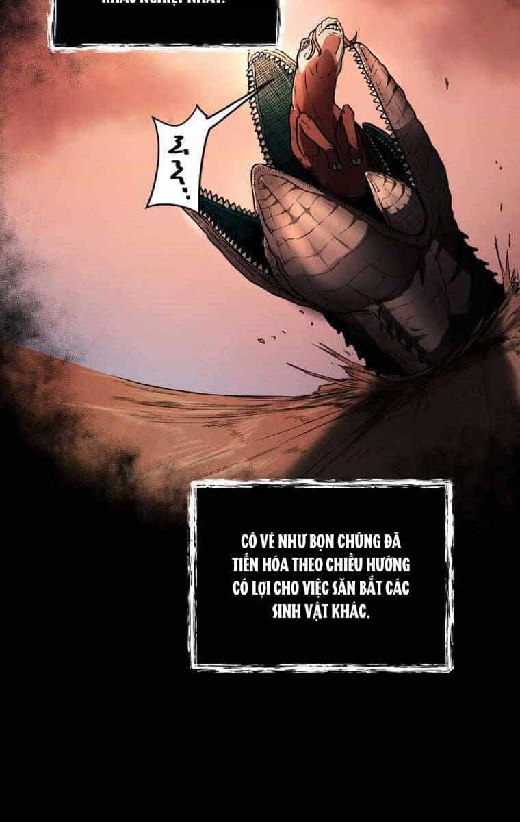 Tôi Đã Trở Thành Quái Vật Không Gian - Chương 10 - ảnh 41