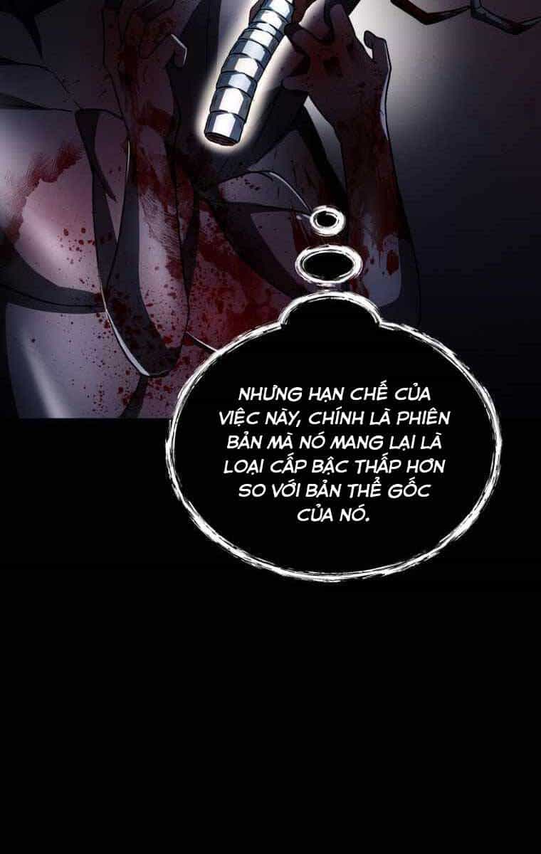 Tôi Đã Trở Thành Quái Vật Không Gian - Chương 10 - ảnh 43