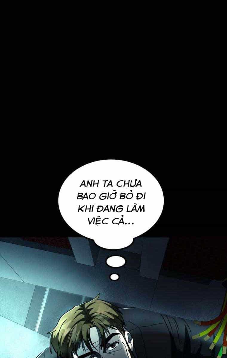 Tôi Đã Trở Thành Quái Vật Không Gian - Chương 10 - ảnh 5
