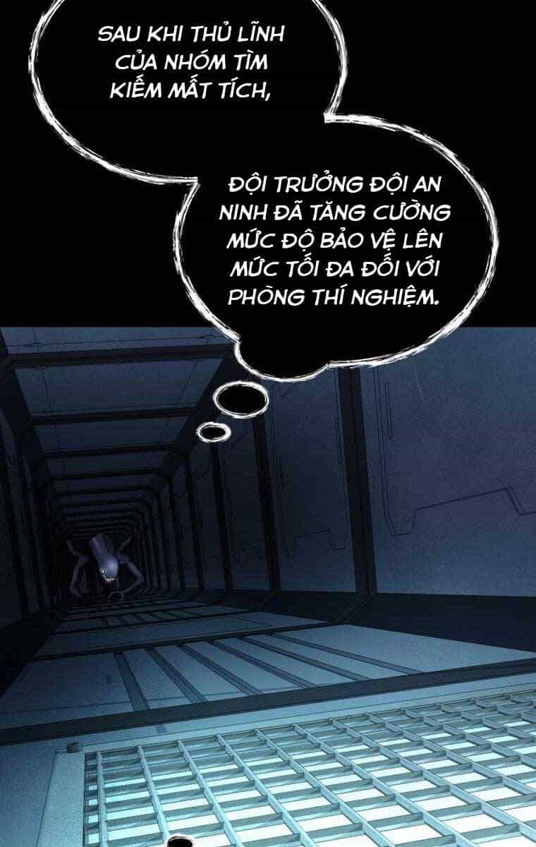 Tôi Đã Trở Thành Quái Vật Không Gian - Chương 10 - ảnh 71