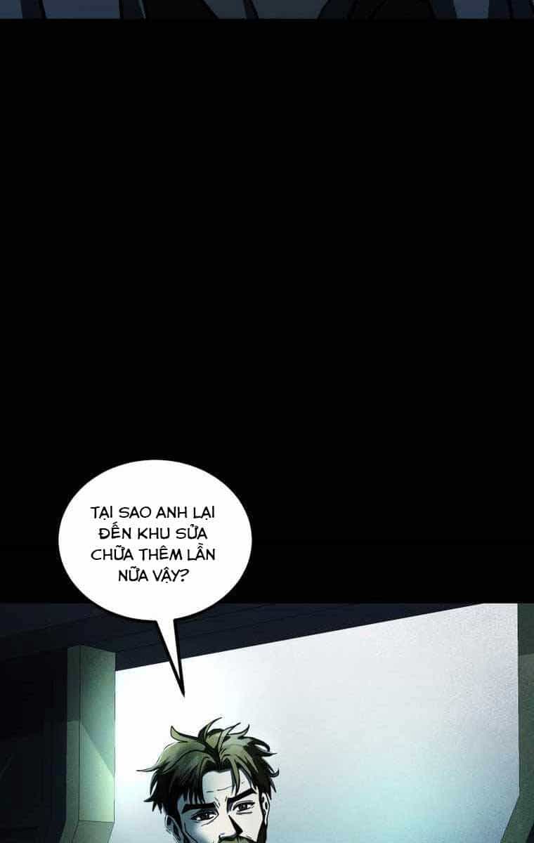 Tôi Đã Trở Thành Quái Vật Không Gian - Chương 10 - ảnh 8