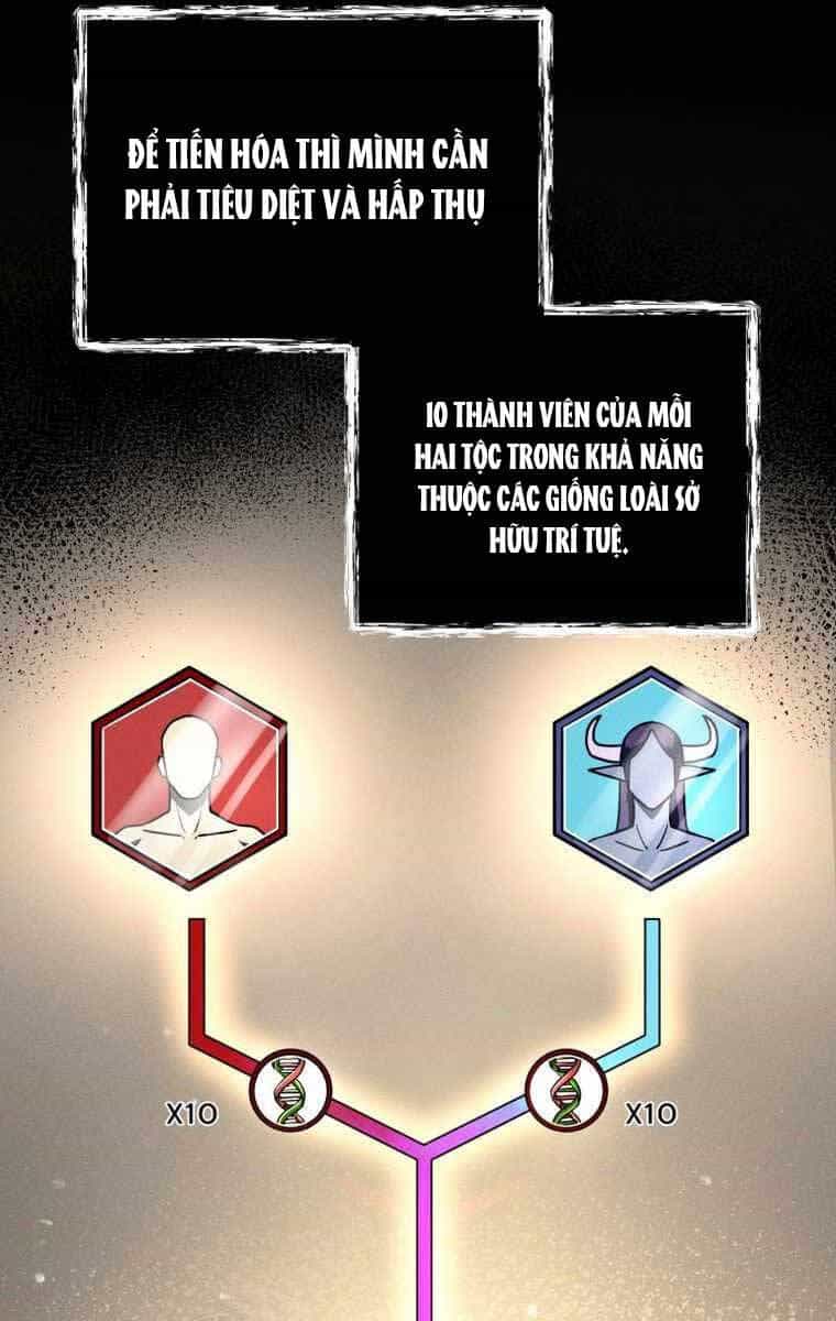 Tôi Đã Trở Thành Quái Vật Không Gian - Chương 10 - ảnh 80