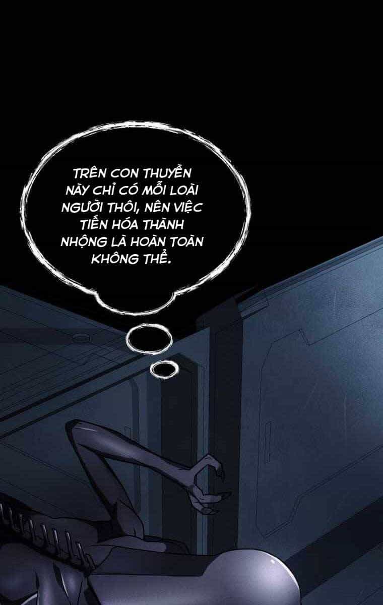 Tôi Đã Trở Thành Quái Vật Không Gian - Chương 10 - ảnh 82
