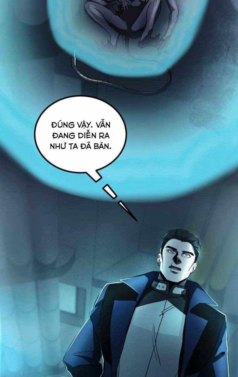Tôi Đã Trở Thành Quái Vật Không Gian - Chương 10 - ảnh 88