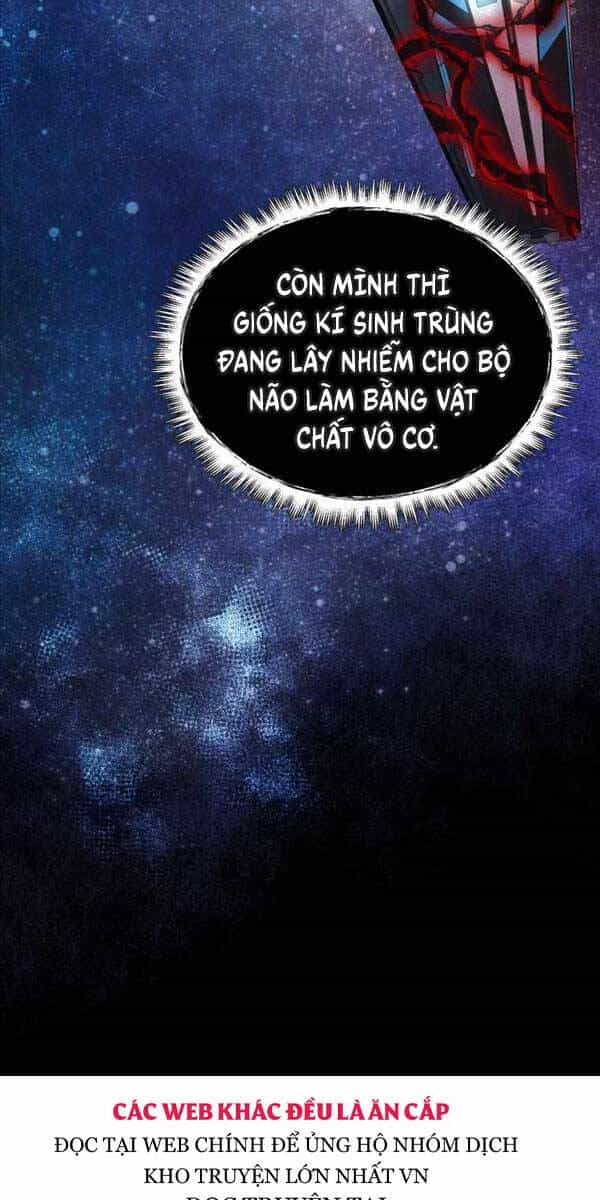 Tôi Đã Trở Thành Quái Vật Không Gian - Chương 11 - ảnh 10