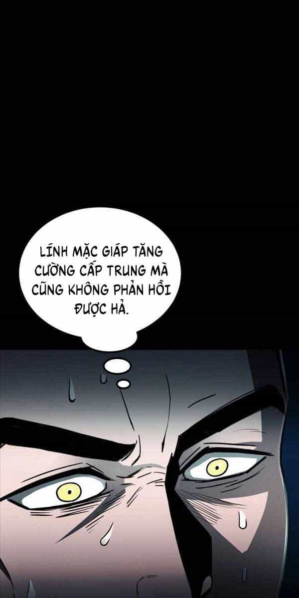 Tôi Đã Trở Thành Quái Vật Không Gian - Chương 11 - ảnh 59