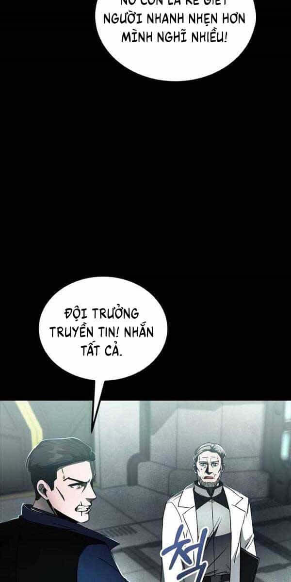Tôi Đã Trở Thành Quái Vật Không Gian - Chương 11 - ảnh 62