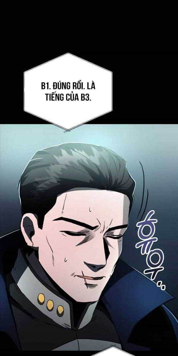 Tôi Đã Trở Thành Quái Vật Không Gian - Chương 11 - ảnh 72