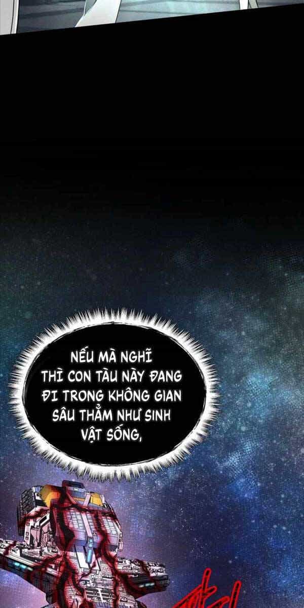 Tôi Đã Trở Thành Quái Vật Không Gian - Chương 11 - ảnh 8