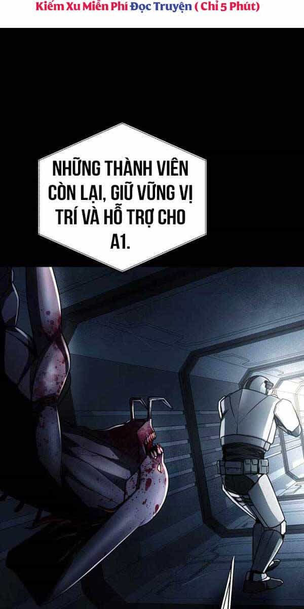 Tôi Đã Trở Thành Quái Vật Không Gian - Chương 12 - ảnh 15
