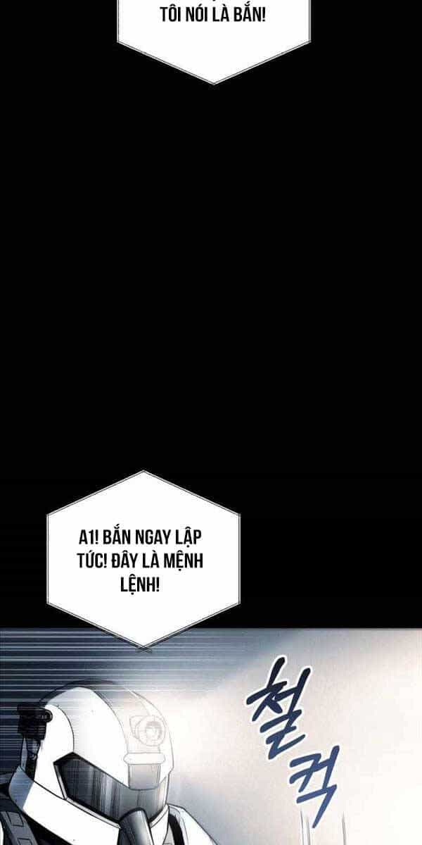 Tôi Đã Trở Thành Quái Vật Không Gian - Chương 12 - ảnh 24