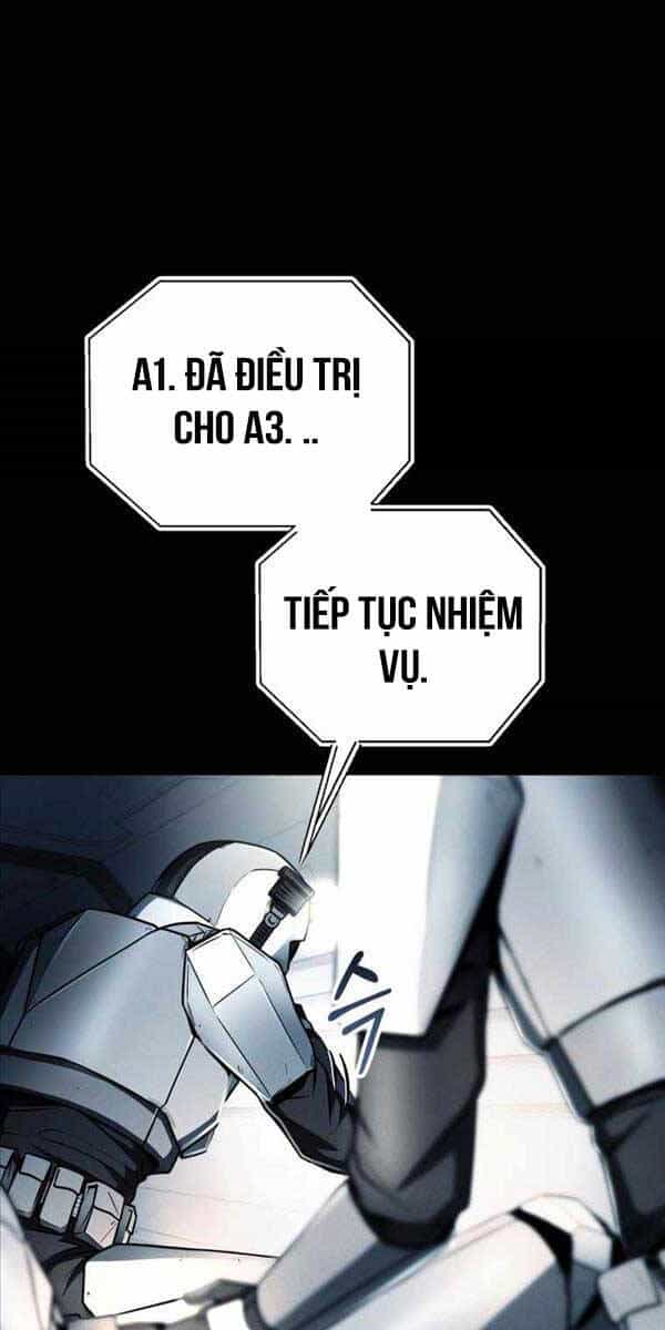 Tôi Đã Trở Thành Quái Vật Không Gian - Chương 12 - ảnh 41