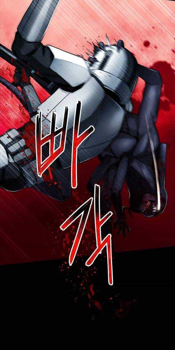 Tôi Đã Trở Thành Quái Vật Không Gian - Chương 12 - ảnh 76