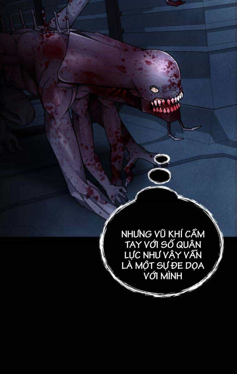 Tôi Đã Trở Thành Quái Vật Không Gian - Chương 13 - ảnh 59