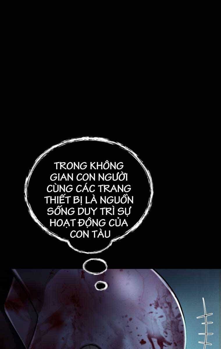 Tôi Đã Trở Thành Quái Vật Không Gian - Chương 13 - ảnh 86