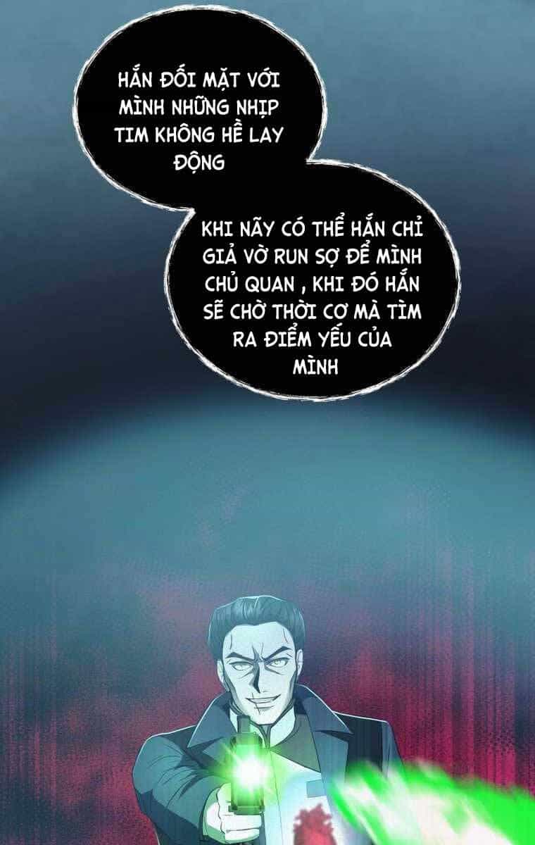 Tôi Đã Trở Thành Quái Vật Không Gian - Chương 14 - ảnh 28