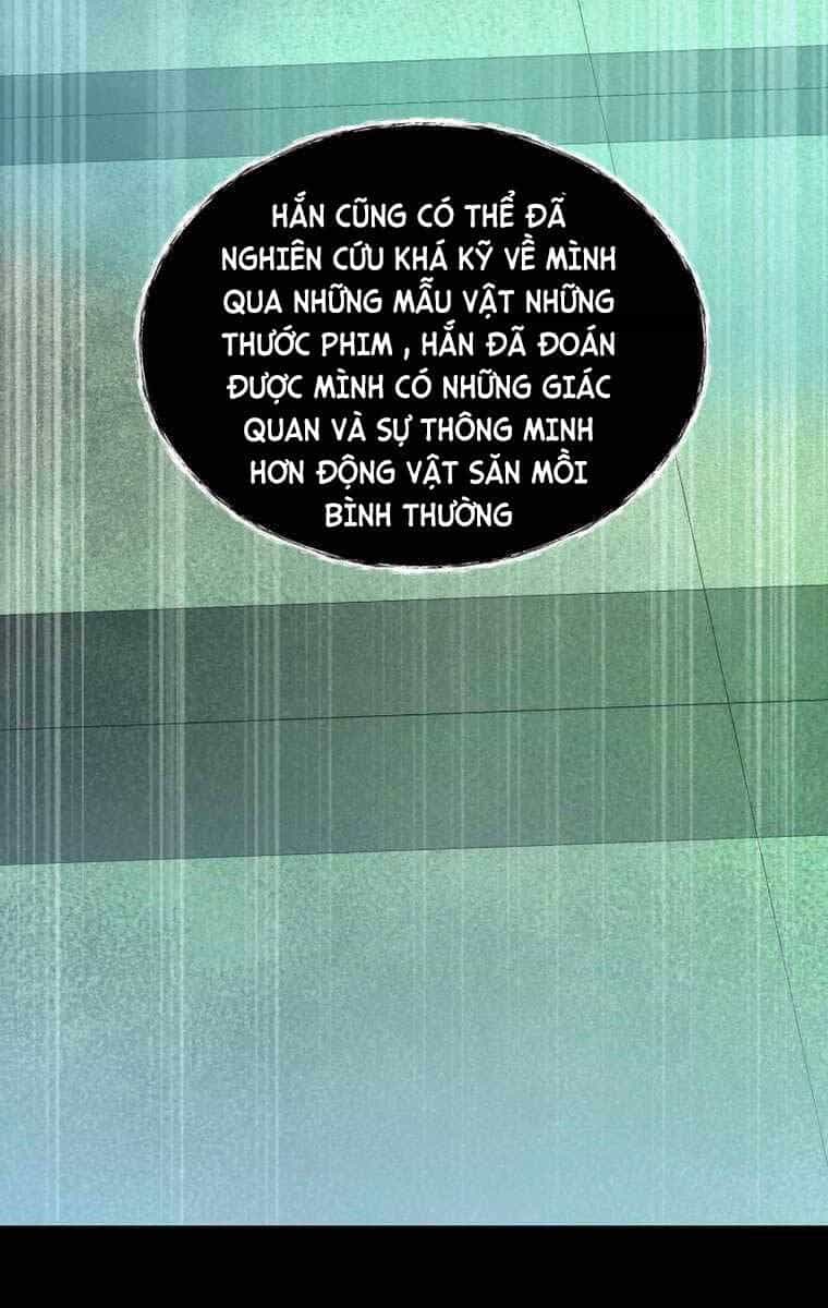 Tôi Đã Trở Thành Quái Vật Không Gian - Chương 14 - ảnh 30