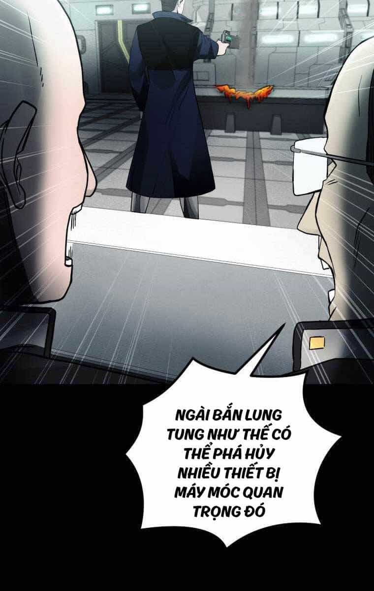 Tôi Đã Trở Thành Quái Vật Không Gian - Chương 14 - ảnh 39