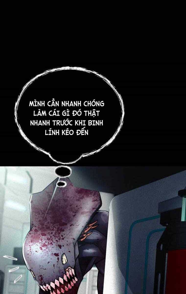 Tôi Đã Trở Thành Quái Vật Không Gian - Chương 14 - ảnh 55