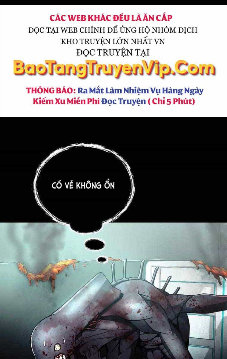 Tôi Đã Trở Thành Quái Vật Không Gian - Chương 14 - ảnh 8