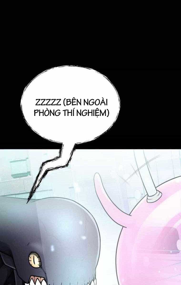 Tôi Đã Trở Thành Quái Vật Không Gian - Chương 15 - ảnh 102
