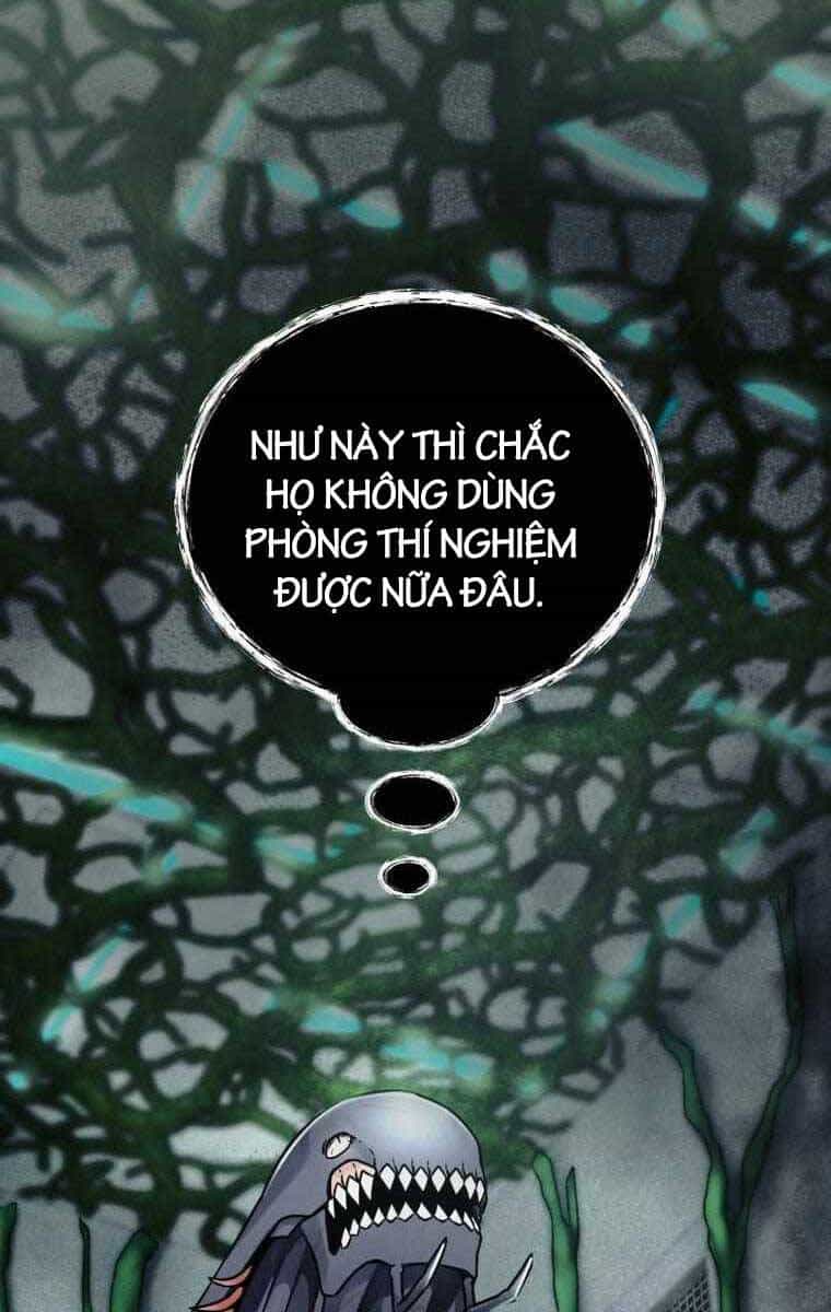 Tôi Đã Trở Thành Quái Vật Không Gian - Chương 15 - ảnh 127