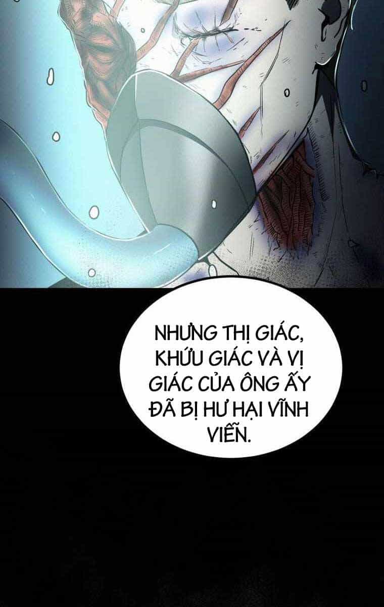 Tôi Đã Trở Thành Quái Vật Không Gian - Chương 15 - ảnh 15